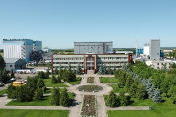 Агропромышленный холдинг «БЭЗРК-Белгранкорм».