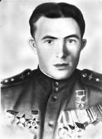 Даниленко Николай Никитович Даниленко Николай Никитович.