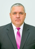 Федутенко Игорь Алексеевич.