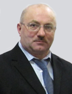 Иващенко Виктор Андреевич.