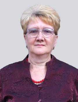 Вагнер Татьяна Александровна.