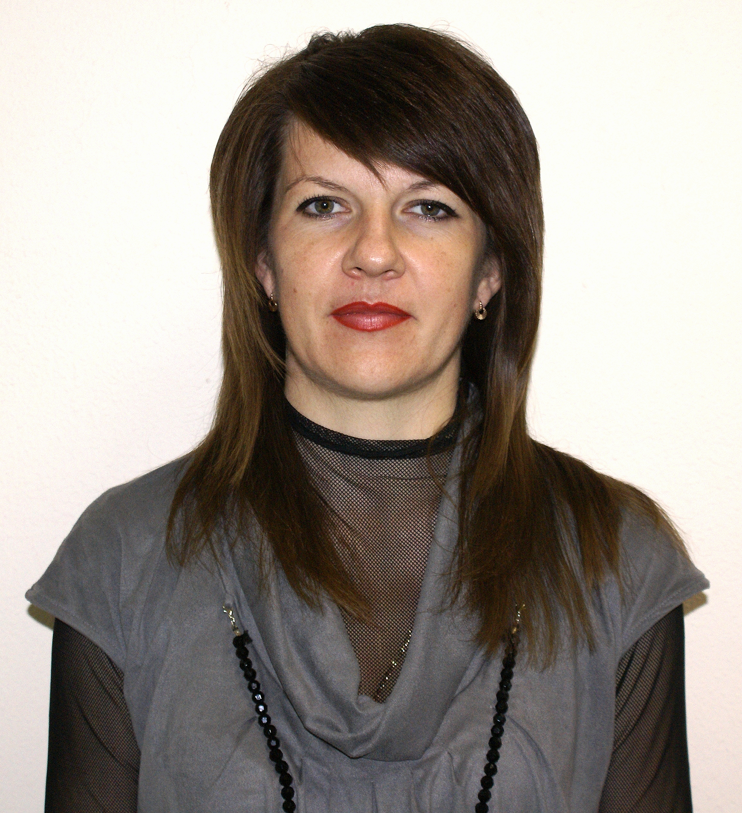 Берлова Марина Викторовна.