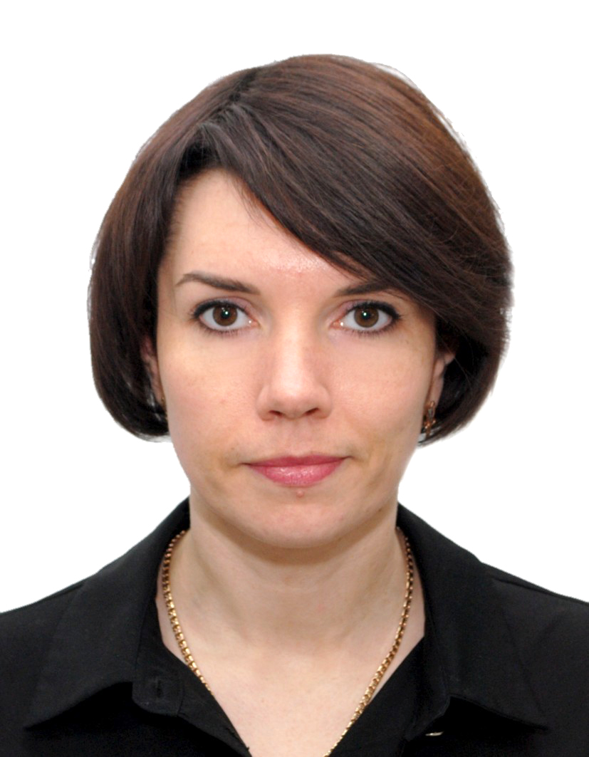 Олейник Екатерина Валерьевна.